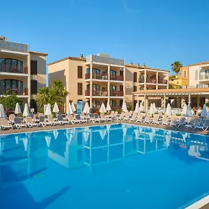Hotel apartamentowy Protur Floriana 3* Sup Cala Bona (Mallorca)