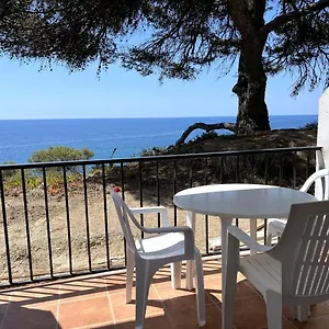 Apartamento Sol Y Mar - Cala Llevado 2, Tossa de Mar