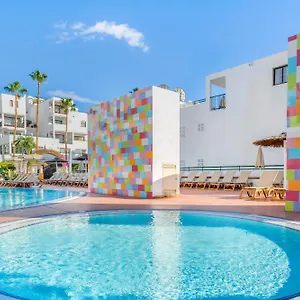 Appart hôtel Sunset Bay Club Costa Adeje (Tenerife)