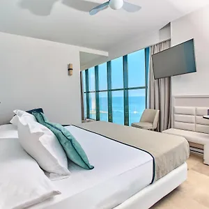**** Hotel Leonardo Costa Del Sol (adults Only) Spain