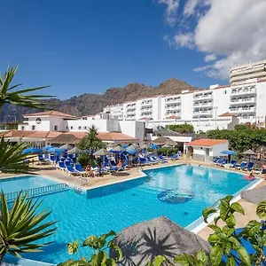Appart hôtel Ona El Marqués Puerto de Santiago (Tenerife)