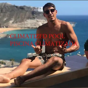 Amazing Seaview 2 Bedroom Apartamento