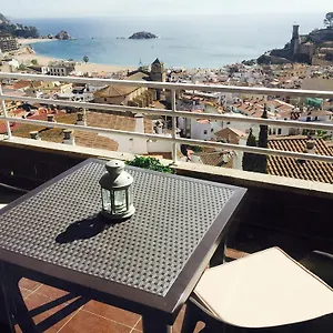 Apartamento Apartamento Tossa De Mar, Tossa de Mar