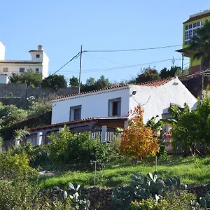 La Berrera Сasa de vacaciones