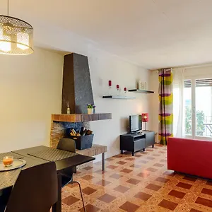 Apartamento Ns, Tossa de Mar