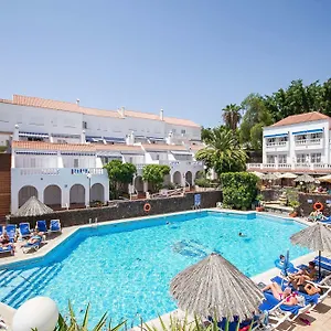 Appart hôtel Ona Claveles Los Cristianos (Tenerife)