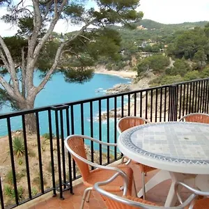 Apartamento Front De, Tossa de Mar